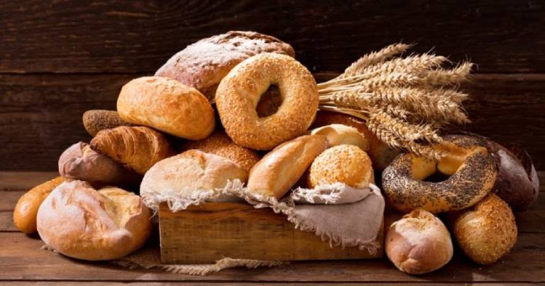Bị đau dạ dày có nên ăn bánh mì không?