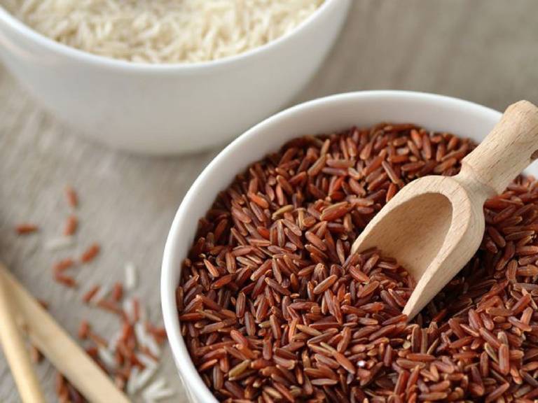 Dùng gạo lứt chữa đau dạ dày có thực sự hiệu quả?