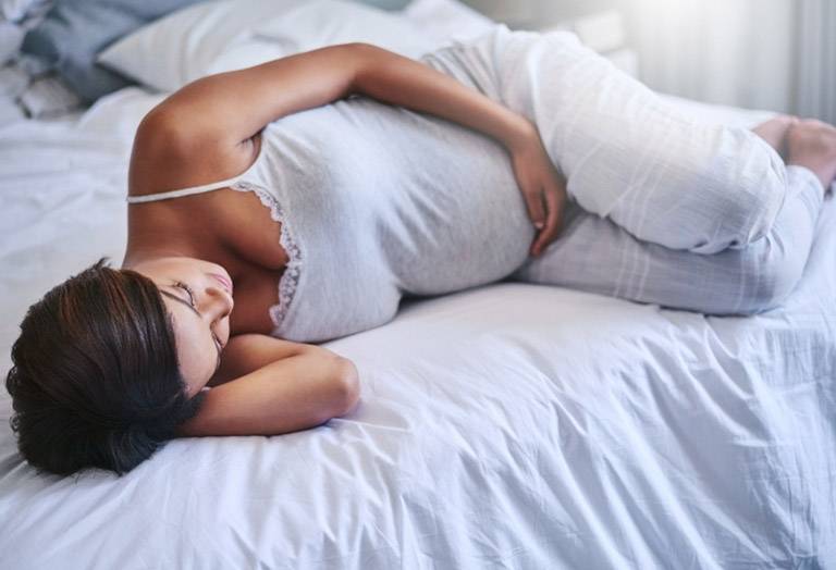 Nổi mề đay khi mang thai 3 tháng đầu nguy hiểm không?