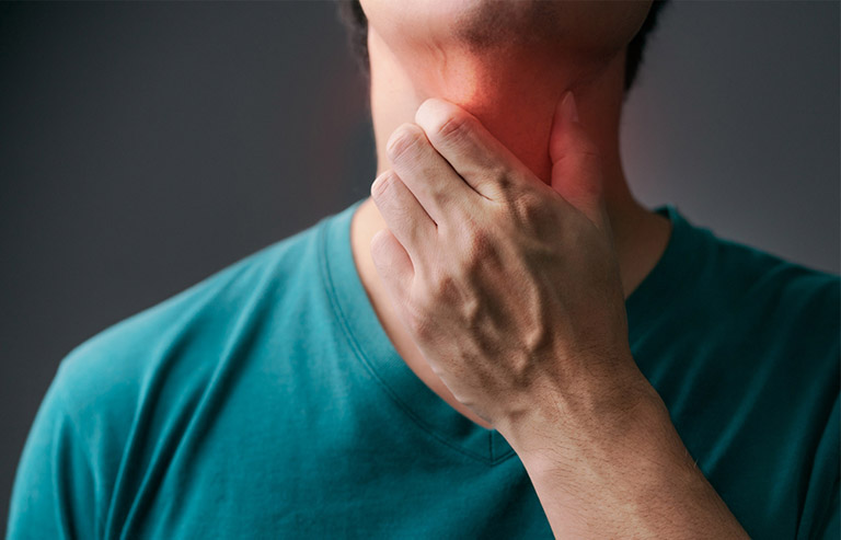 Viêm họng là bệnh hô hấp rất phổ biến, hầu như mọi đối tượng có khả năng mắc vài lần trong đời