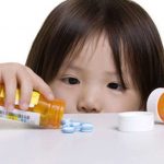 thuốc trị viêm amidan cho trẻ
