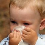 Viêm mũi dị ứng ở trẻ sơ sinh: Nhận biết, chăm sóc và điều trị