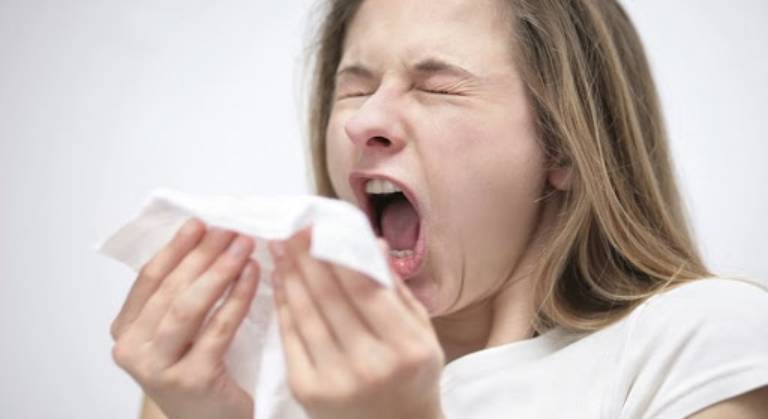 Nguyên nhân gây viêm mũi xoang xuất tiết