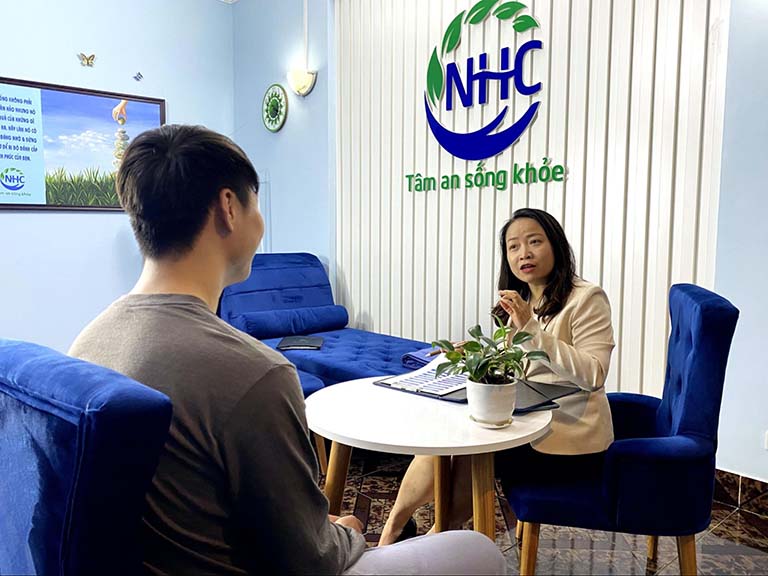 Chuyên gia tâm lý tình yêu, hôn nhân gia đình giỏi tại Hà Nội
