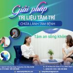 chuyên gia tư vấn tâm lý giỏi tại Hà Nội