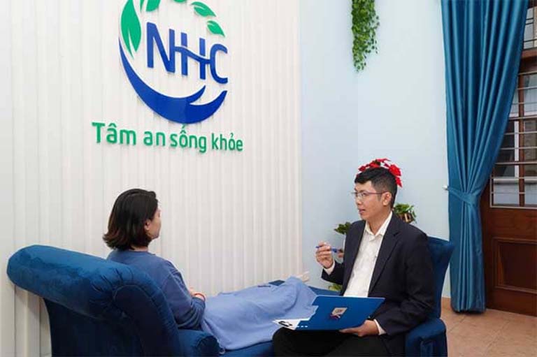chuyên gia tư vấn tâm lý giỏi tại Hà Nội