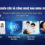 Viện Nghiên cứu và Ứng dụng Công nghệ nha khoa Việt Nam Vidental