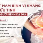 Nhất Nam Bình Vị Khang - Giải pháp VÀNG cho bệnh nhân đau dạ dày